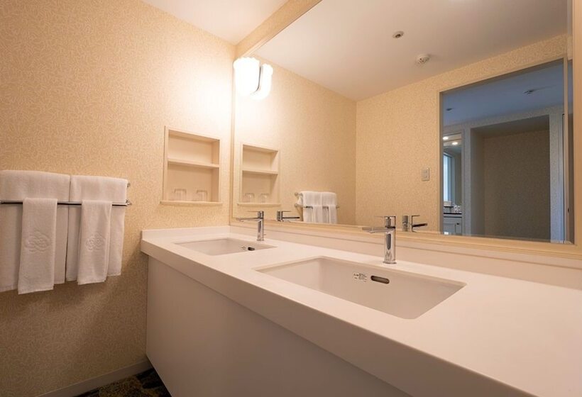 标准三人间, Associa Takayama Resort