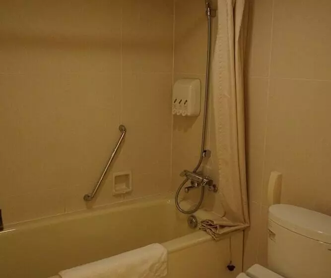 スタンダードトリプルルーム, Associa Takayama Resort