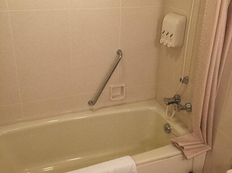 标准三人间, Associa Takayama Resort