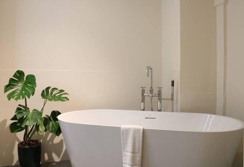 Номер Superior, Baan Haad Ngam Boutique Resort
