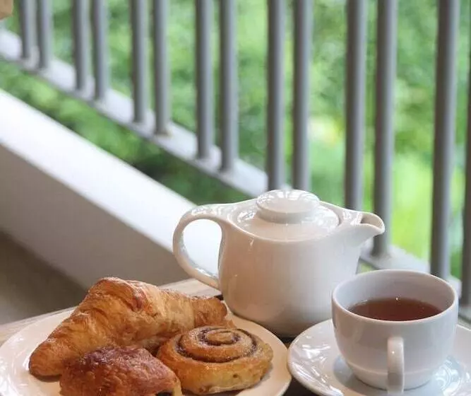 スーペリアールーム, Baan Haad Ngam Boutique Resort