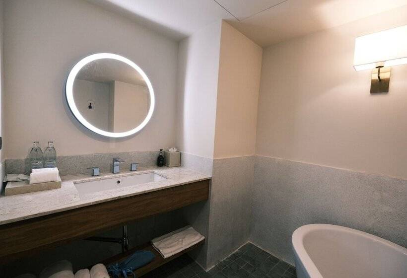 Номер Superior, Baan Haad Ngam Boutique Resort