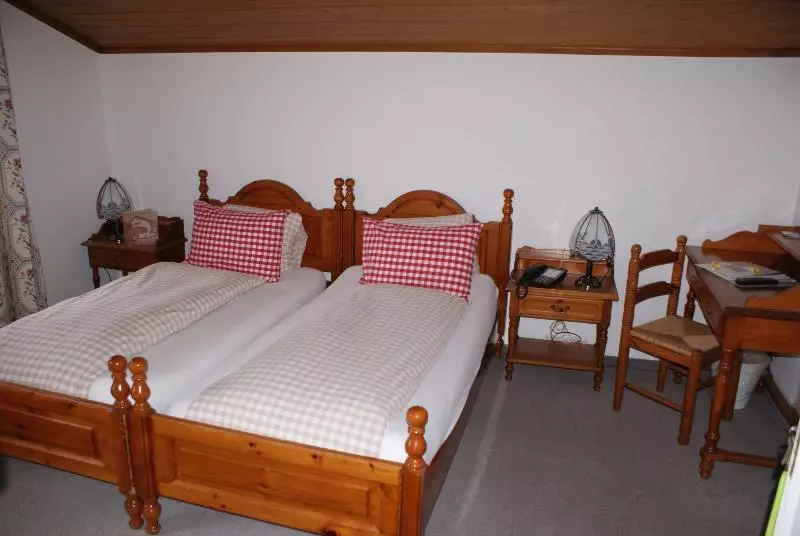 Standard-huone, Baeren Hotel, The Bear Inn