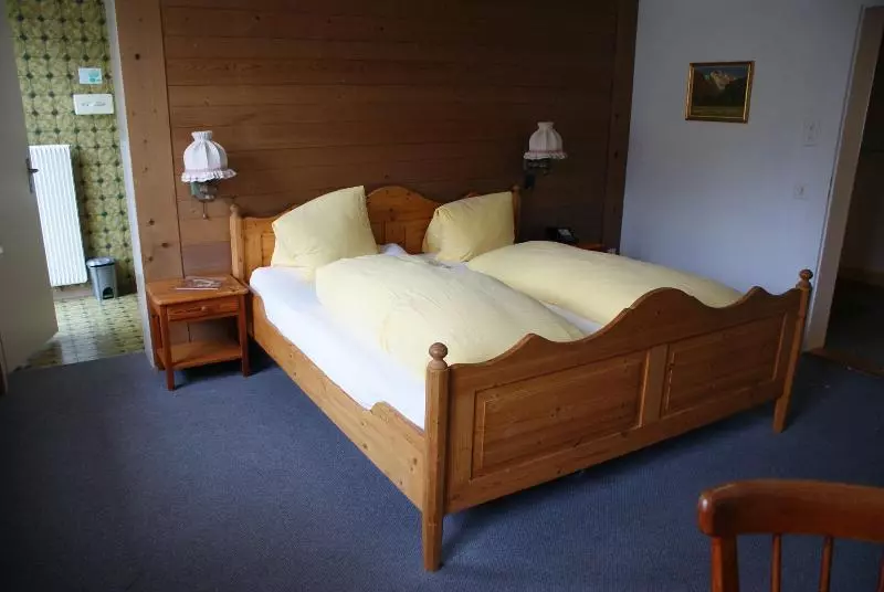 Standard-huone, Baeren Hotel, The Bear Inn