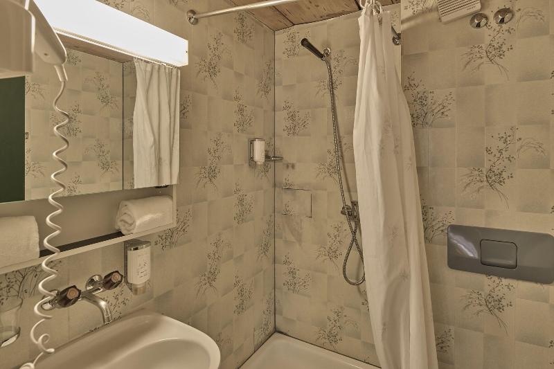 スタンダードルーム, Baeren Hotel, The Bear Inn