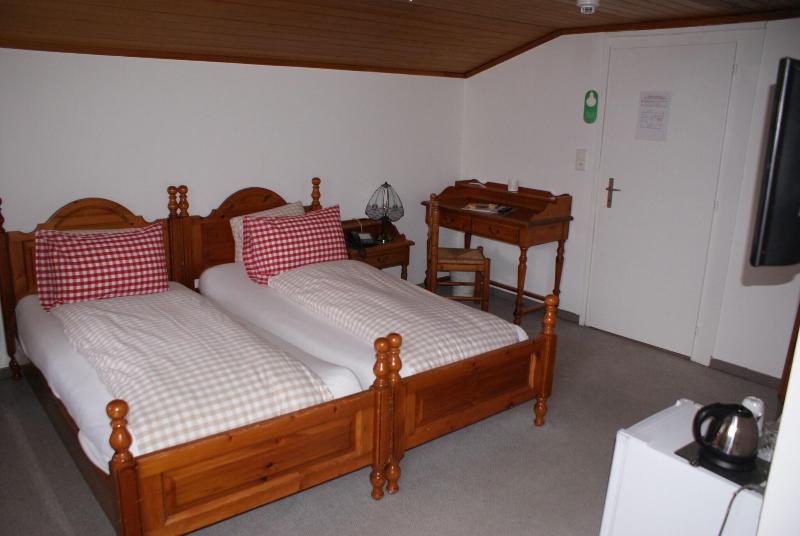 スタンダードルーム, Baeren Hotel, The Bear Inn