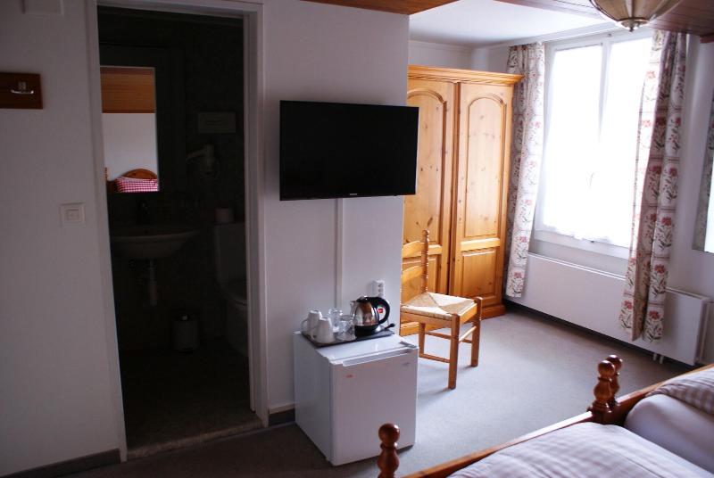 スタンダードルーム, Baeren Hotel, The Bear Inn