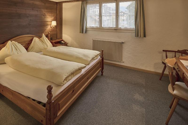 スタンダードルーム, Baeren Hotel, The Bear Inn