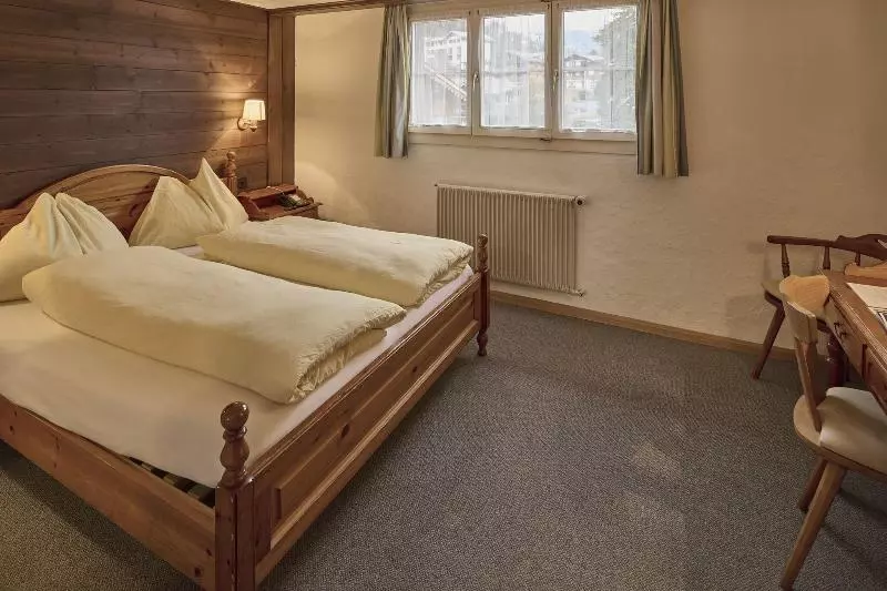 Standard-huone, Baeren Hotel, The Bear Inn