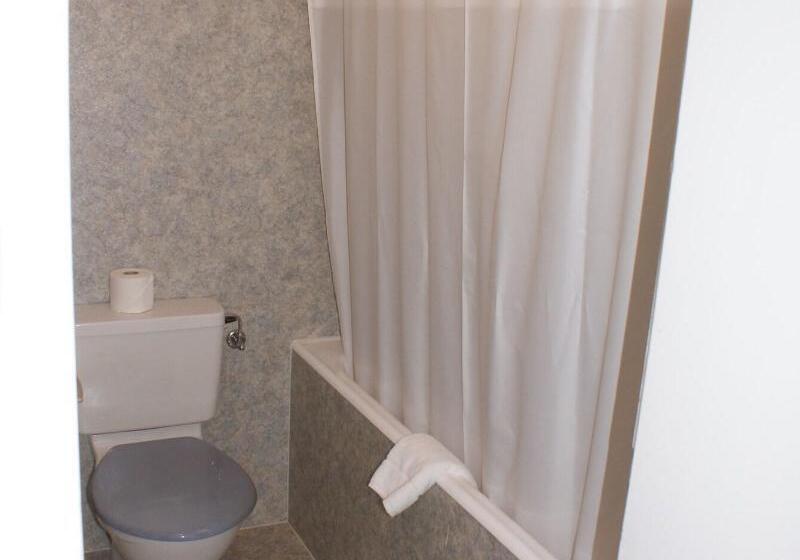 スタンダードシングルルーム, Baeren Hotel, The Bear Inn