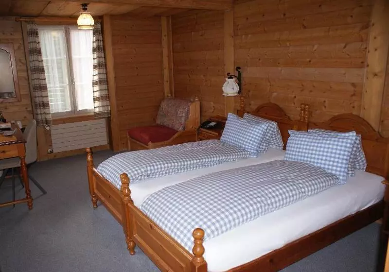 Superior-huone, Baeren Hotel, The Bear Inn