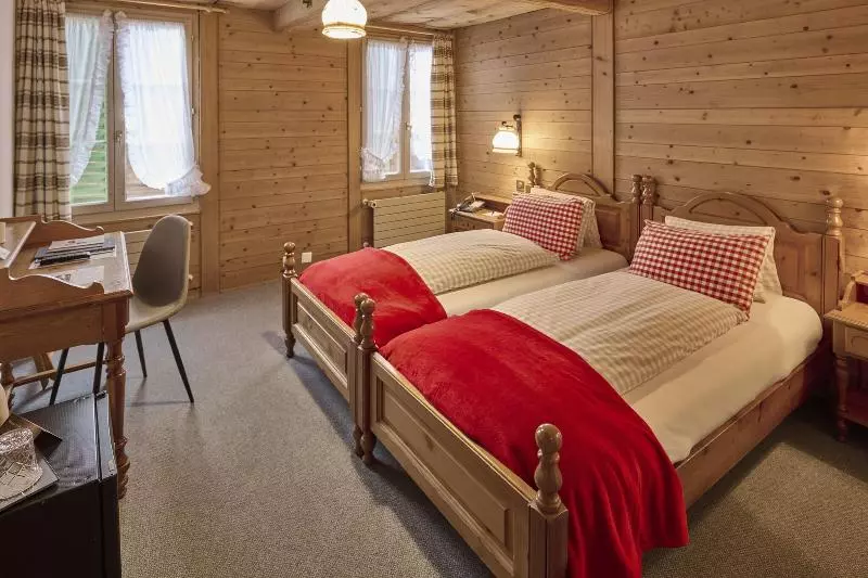 Superior-huone, Baeren Hotel, The Bear Inn