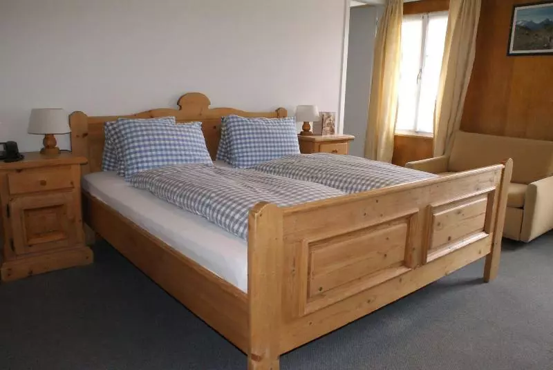Superior-huone, Baeren Hotel, The Bear Inn