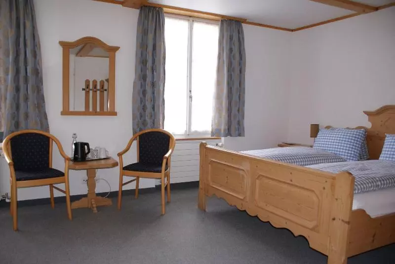 Superior-huone, Baeren Hotel, The Bear Inn