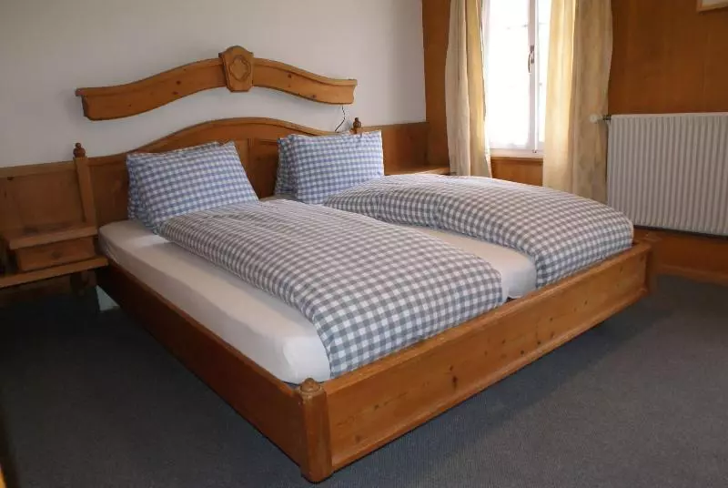 Superior-huone, Baeren Hotel, The Bear Inn
