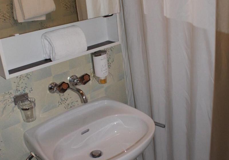 スーペリアシングルルーム, Baeren Hotel, The Bear Inn