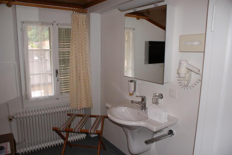 スーペリアシングルルーム, Baeren Hotel, The Bear Inn