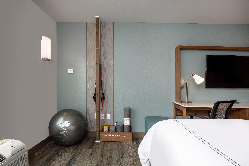 Standard Værelse King Size Seng, Even Hotels Denver Tech Center Englewood, An Ihg