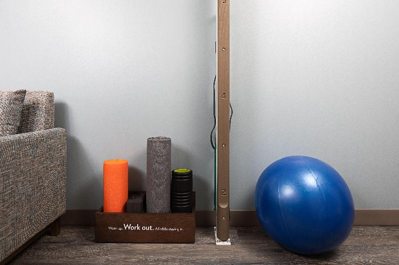 Standard Værelse King Size Seng, Even Hotels Denver Tech Center Englewood, An Ihg