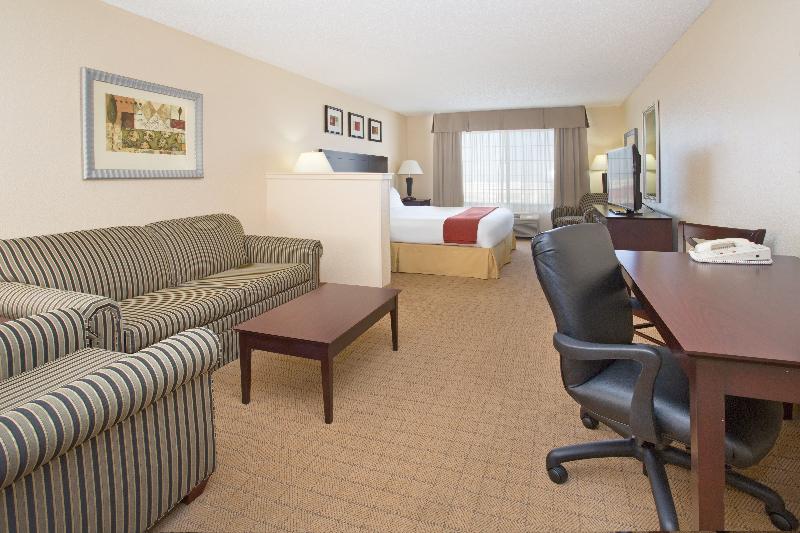 스위트 킹사이즈 침대, Even Hotels Denver Tech Center Englewood, An Ihg