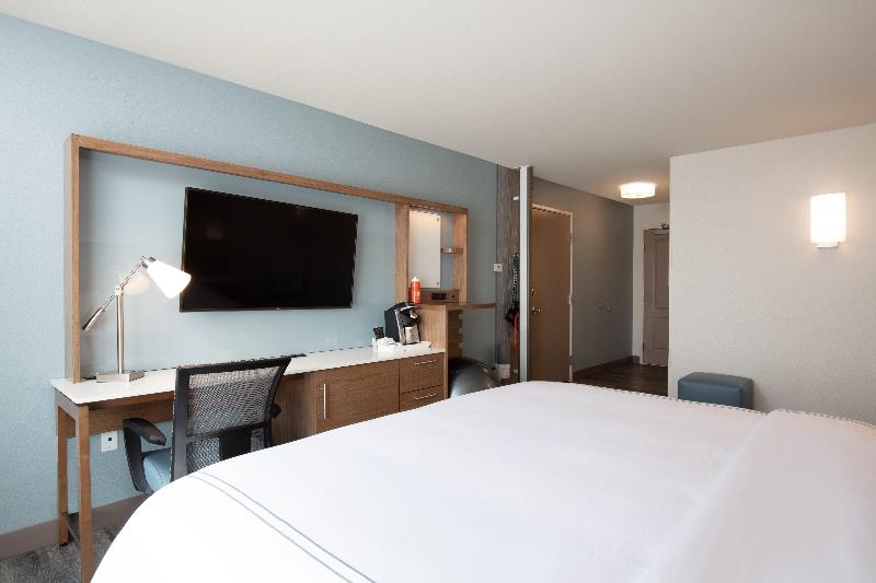 Suite King Size Seng, Even Hotels Denver Tech Center Englewood, An Ihg