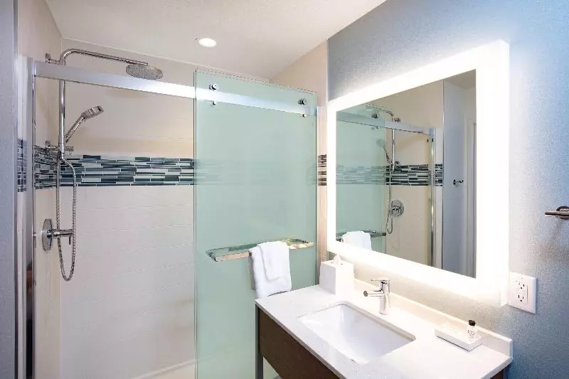 キングサイズベッドのスイートルーム, Even Hotels Denver Tech Center Englewood, An Ihg