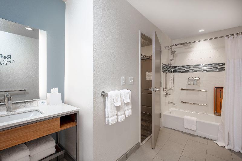 Suite King Size Seng, Even Hotels Denver Tech Center Englewood, An Ihg