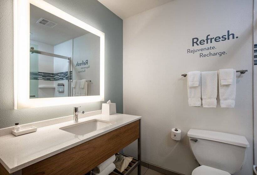 Standard Værelse, Even Hotels Denver Tech Center Englewood, An Ihg