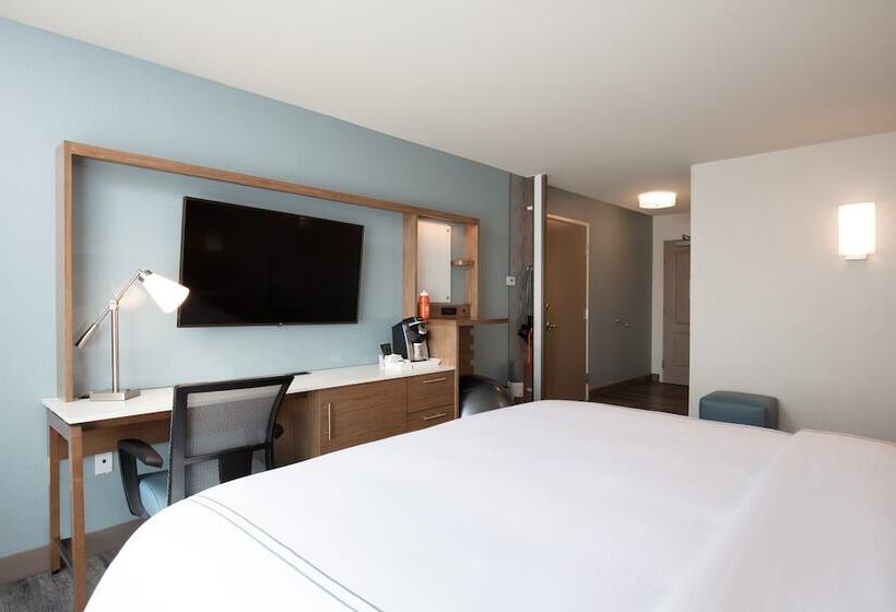 스탠다드 룸, Even Hotels Denver Tech Center Englewood, An Ihg
