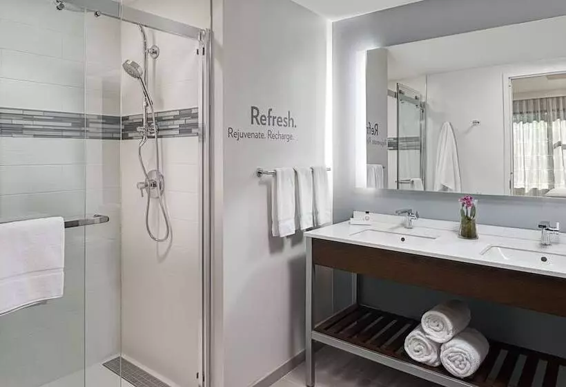 スイート, Even Hotels Denver Tech Center Englewood, An Ihg