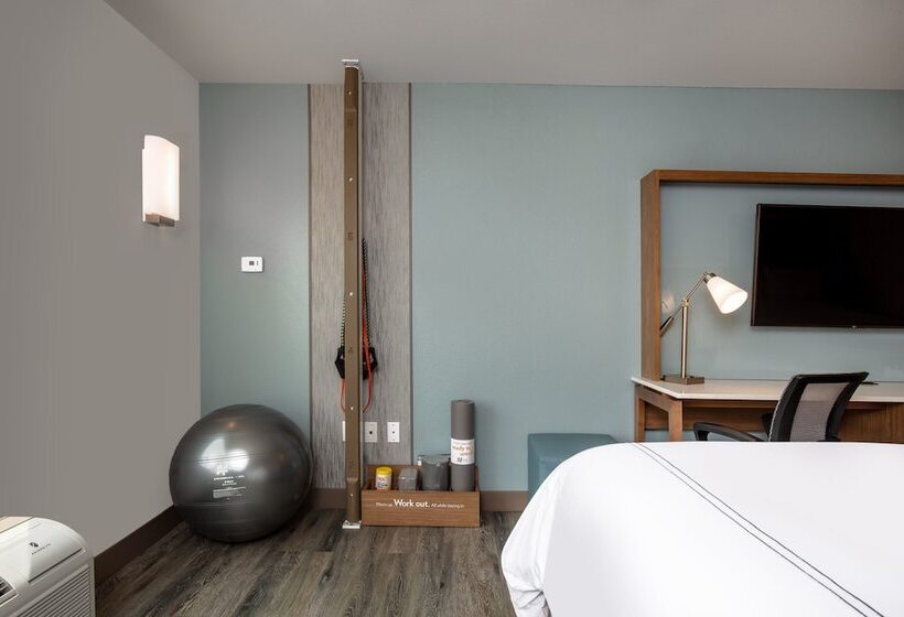 Suite, Even Hotels Denver Tech Center Englewood, An Ihg