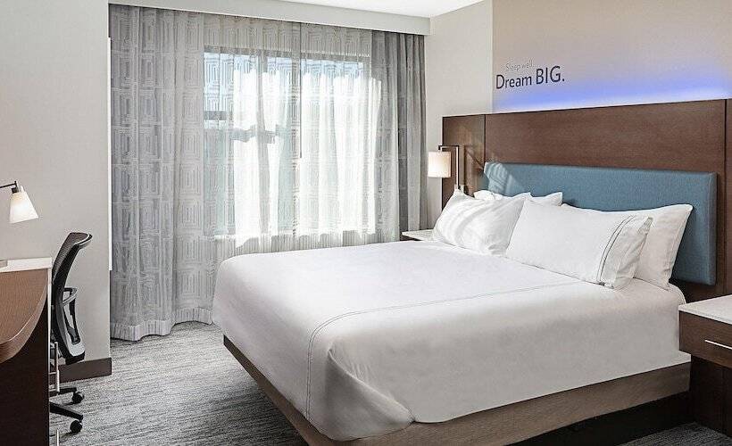 스위트, Even Hotels Denver Tech Center Englewood, An Ihg