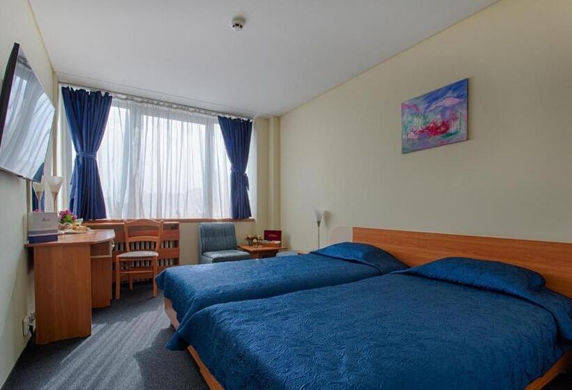 Standart Oda, Hemus Hotel Sofia