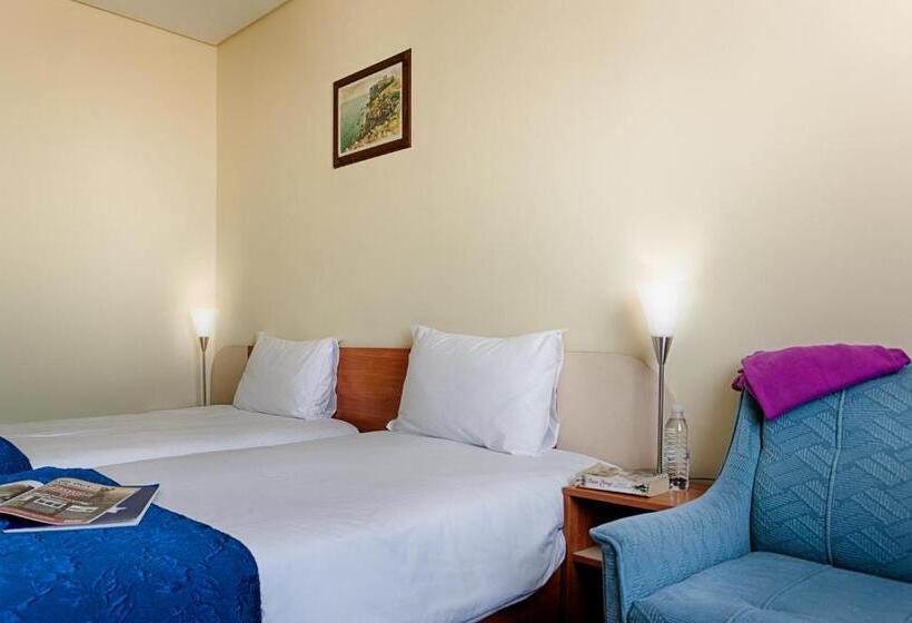 Standart Oda, Hemus Hotel Sofia