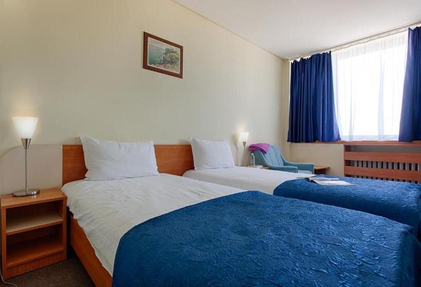 Standart Oda, Hemus Hotel Sofia