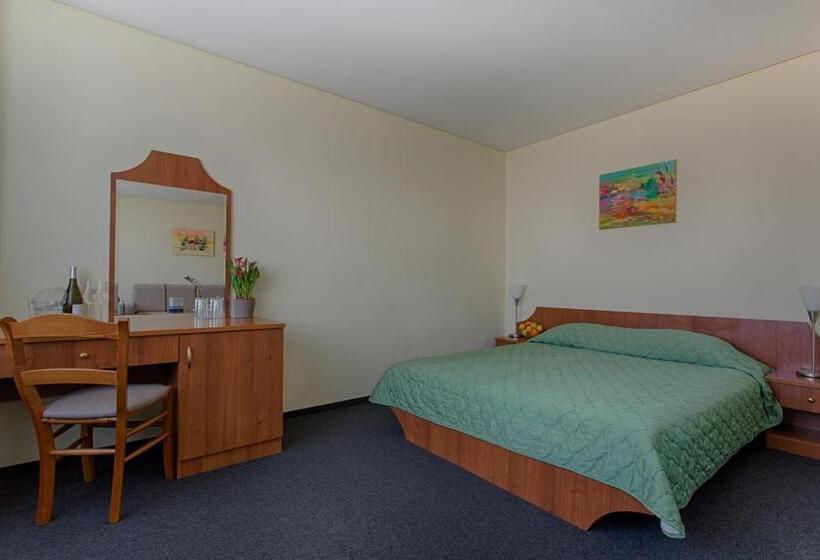 Junior Süit, Hemus Hotel Sofia