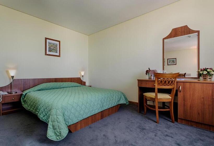 Junior Süit, Hemus Hotel Sofia