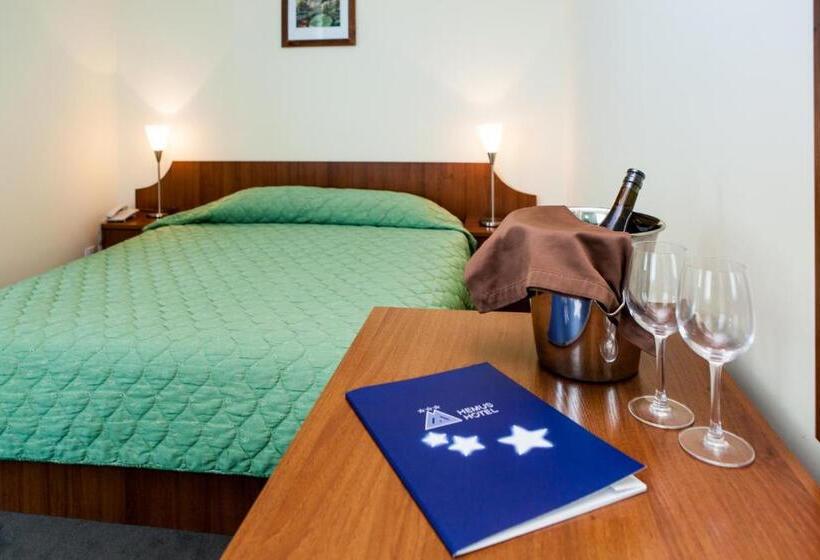 Junior Süit, Hemus Hotel Sofia