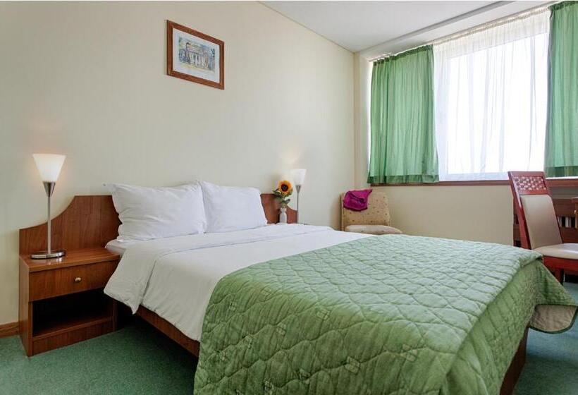 Standart Oda, Hemus Hotel Sofia