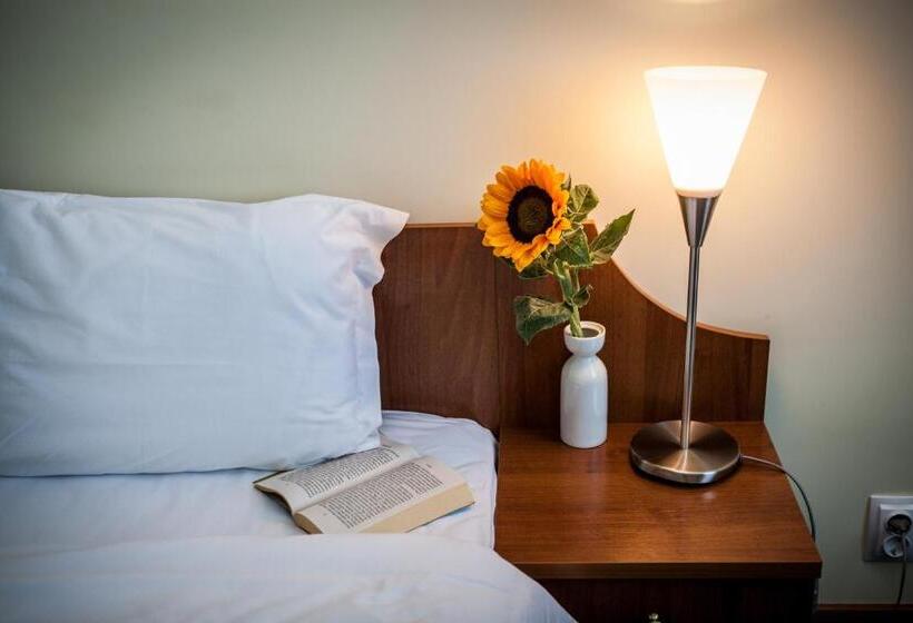 Standart Oda, Hemus Hotel Sofia