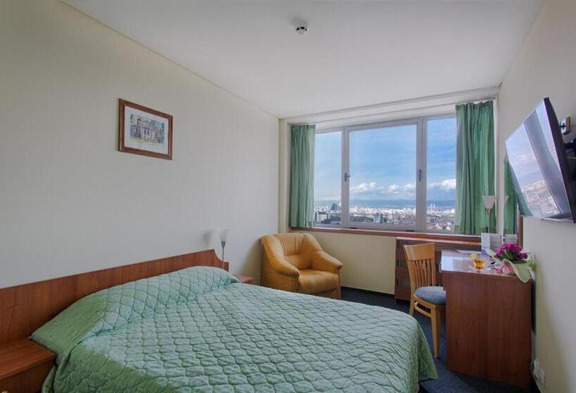 Standart Oda, Hemus Hotel Sofia