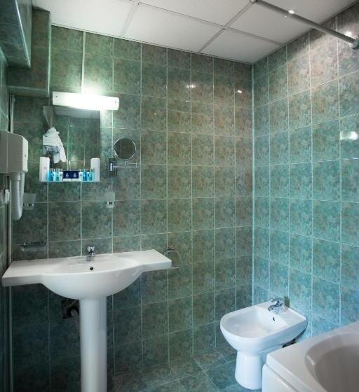 1 Yatak Odalı Delüks Daire, Hemus Hotel Sofia