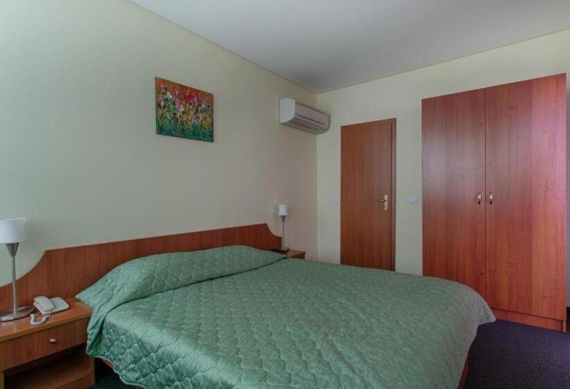 1 Yatak Odalı Delüks Daire, Hemus Hotel Sofia