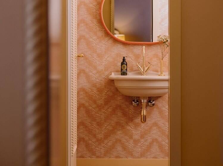 سوئیت جونیور با چشمانداز کوهستان, Beausite Zermatt