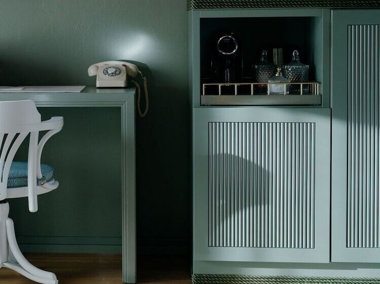 سوییت با چشمانداز کوه, Beausite Zermatt