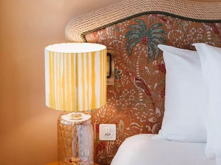 اتاق استاندارد سه نفره, Beausite Zermatt