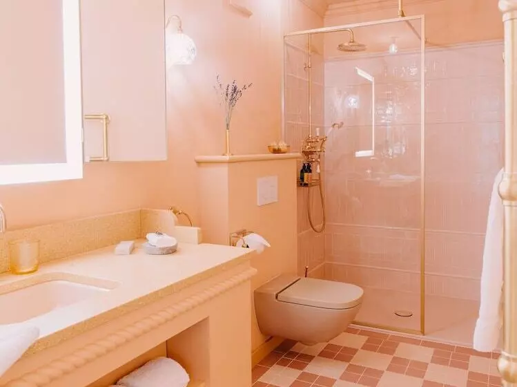 اتاق استاندارد سه نفره, Beausite Zermatt