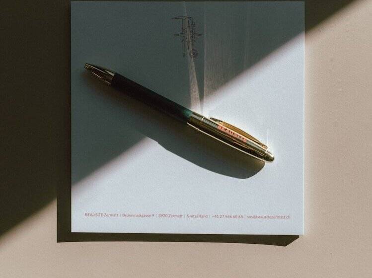 اتاق خانوادگی, Beausite Zermatt