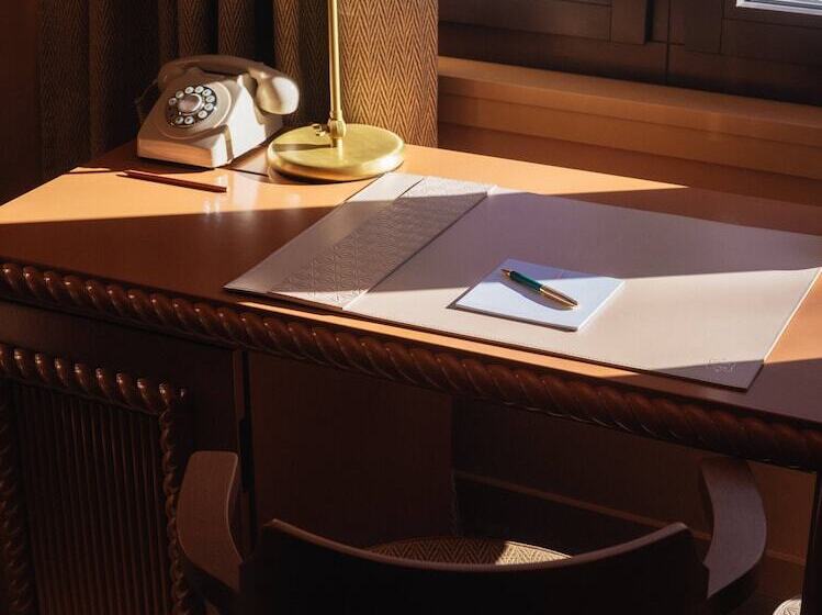 اتاق خانوادگی, Beausite Zermatt