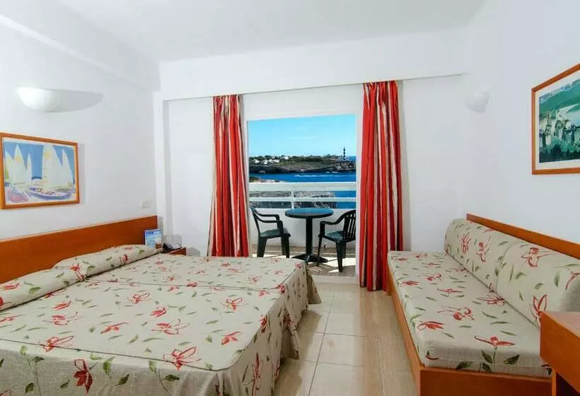 اتاق استاندارد, Bellevue Belsana